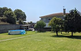 Casa a 1km del centro de Nigrán